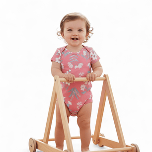 Pack 5 Bodys Daddy's Girl