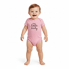 Pack 5 Bodys Auntie´s Little Lady 1