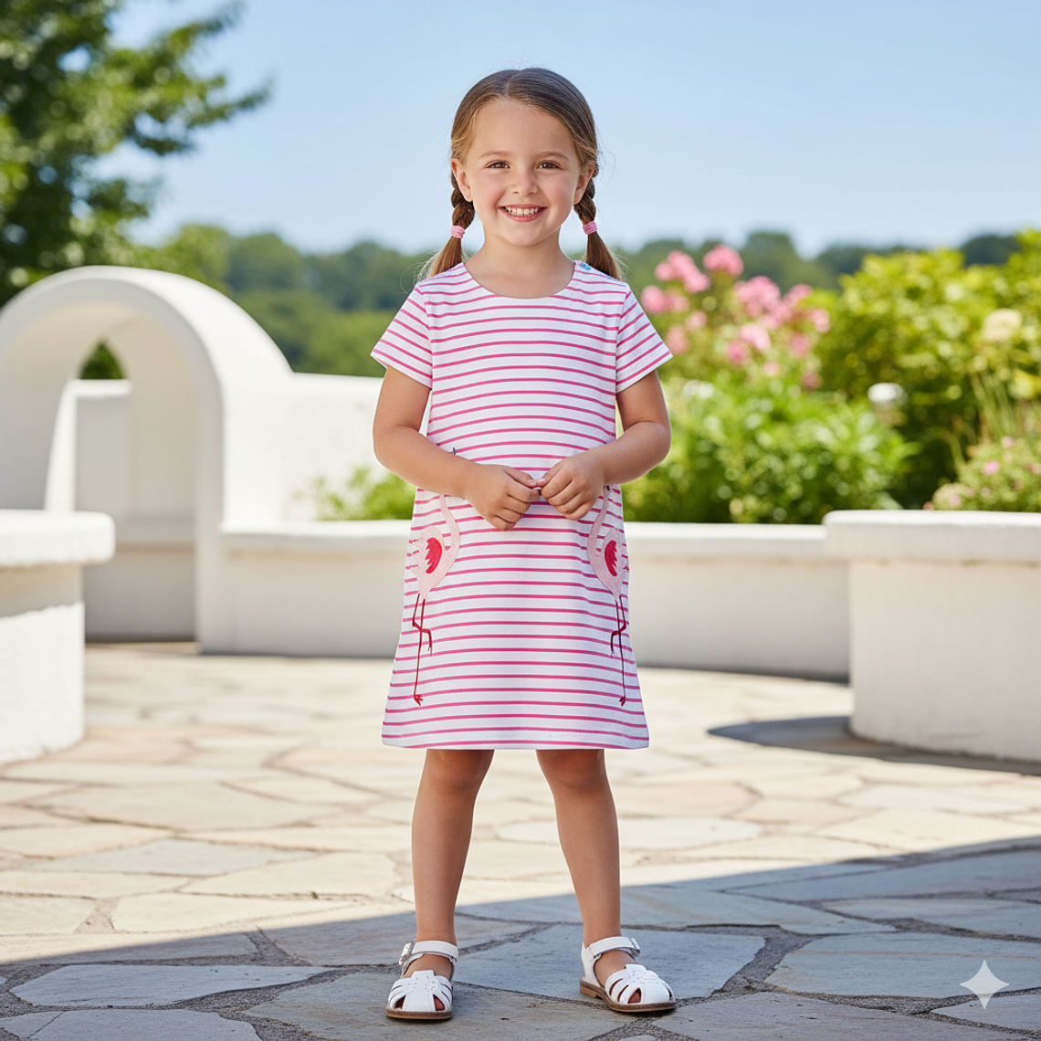 Vestido Florianópolis 1