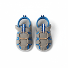 Sandalias Bebé 2