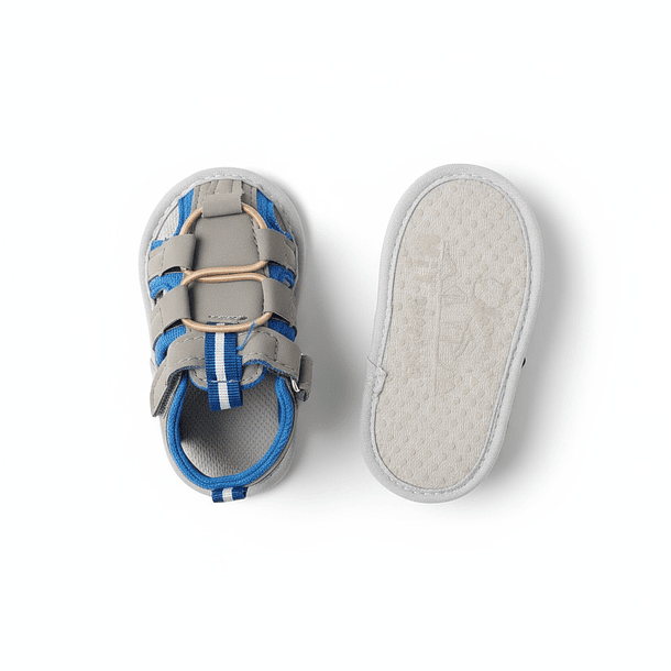 Sandalias Bebé 3