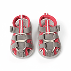 Sandalias Bebé 5