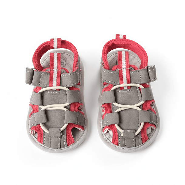 Sandalias Bebé 5