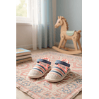 Zapatos de Vestir Bebé 1