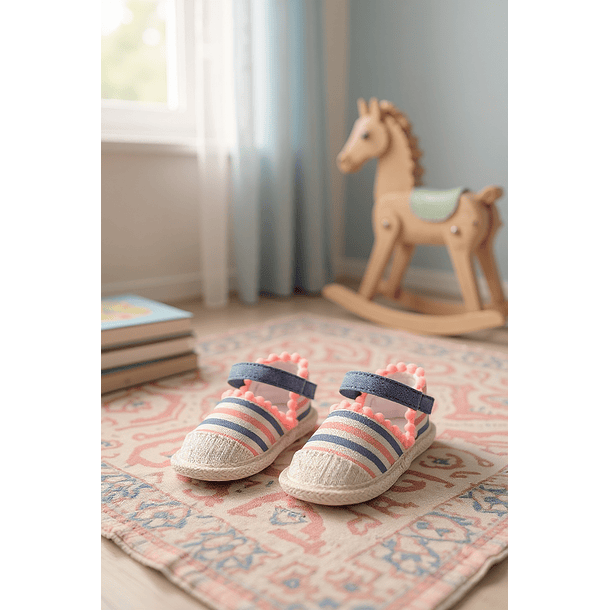 Zapatos de Vestir Bebé