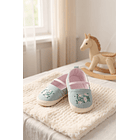 Zapatos de Vestir Bebé 4