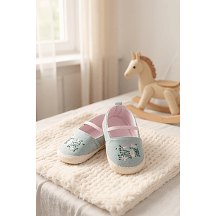 Alpargatas Ipanema Bebé