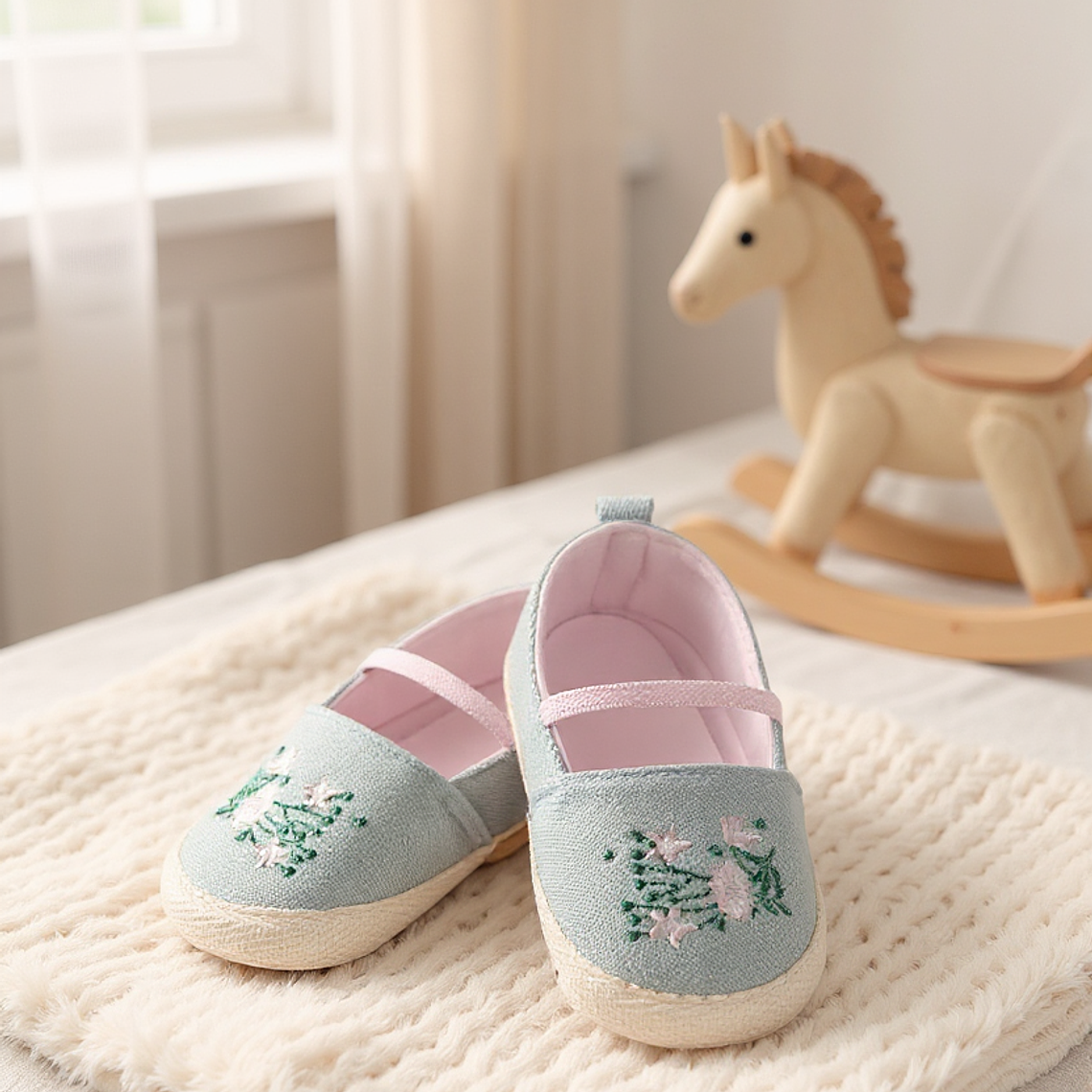 Alpargatas Ipanema Bebé 1