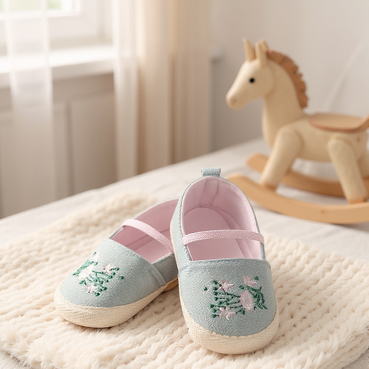 Alpargatas Ipanema Bebé 1