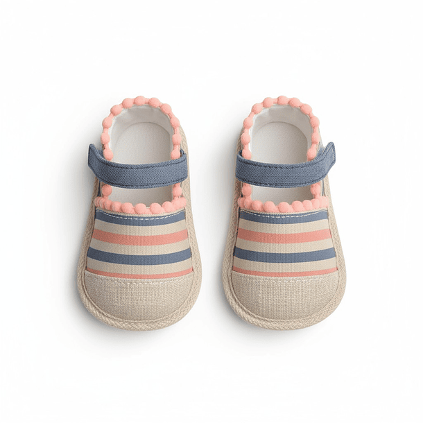 Zapatos de Vestir Bebé
