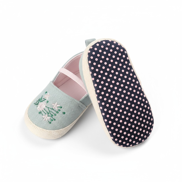 Alpargatas Ipanema Bebé 3