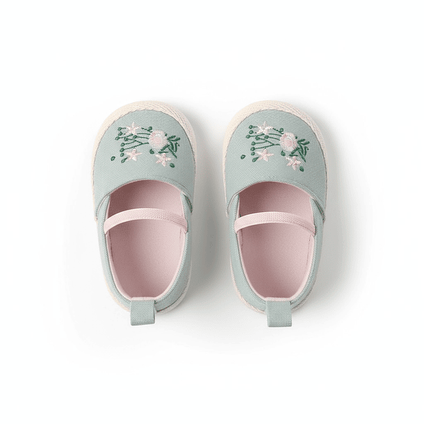 Zapatos de Vestir Bebé 5