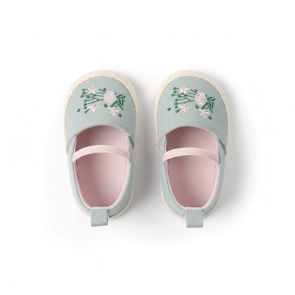 Alpargatas Ipanema Bebé 2