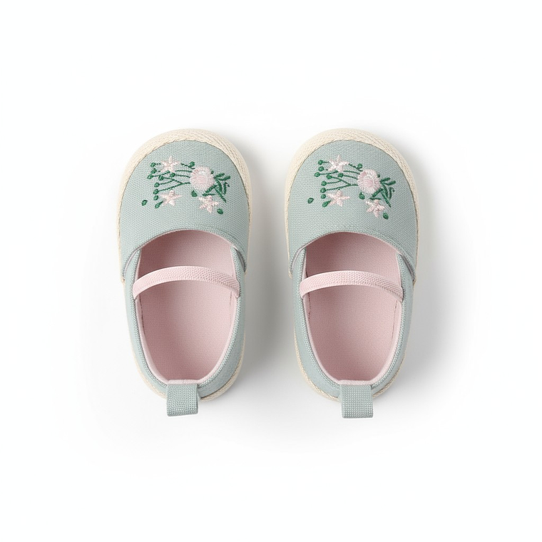 Alpargatas Ipanema Bebé 2