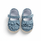 Zapatos de Vestir Bebé 8