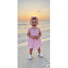 Conjunto Flores de Verano 1