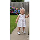 Conjunto Flores de Verano 5