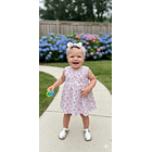 Conjunto Flores de Verano 3