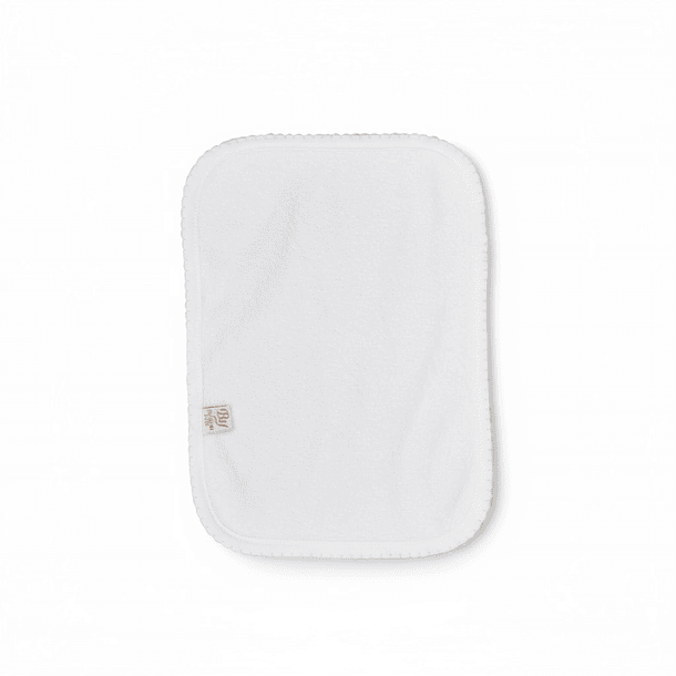 Babita de Algodón Pima  3