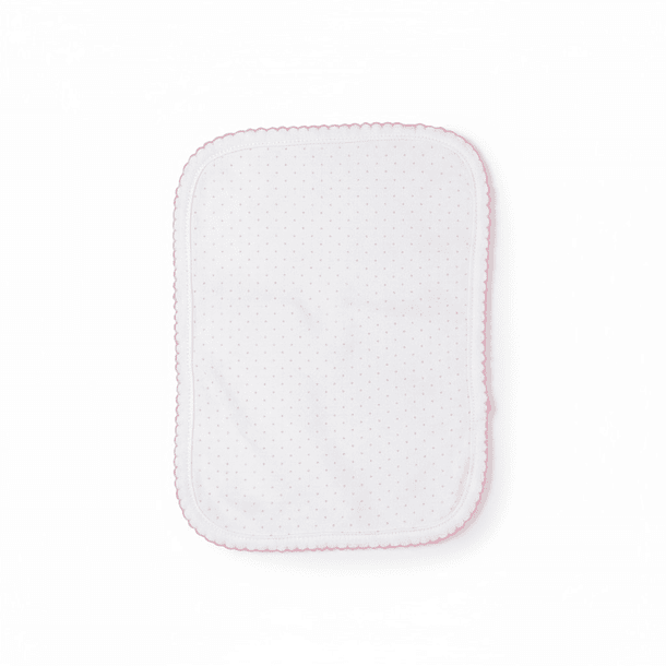 Babita de Algodón Pima  - Rosado