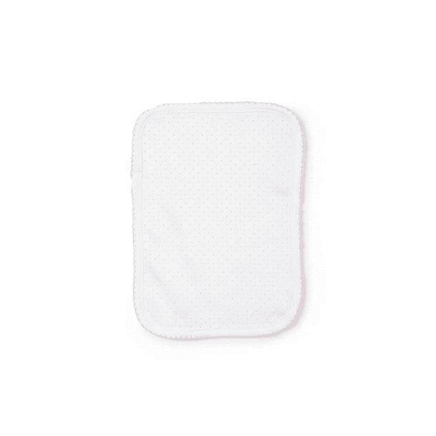 Babita de Algodón Pima  - Palo rosa