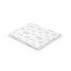 Manta de Algodón Pima  5