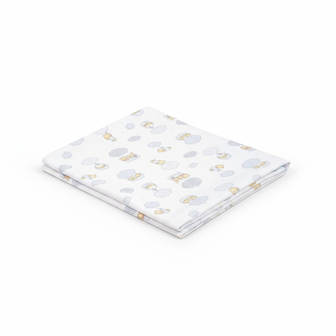 Manta de Algodón Pima  5