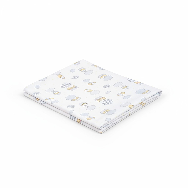 Manta de Algodón Pima  5