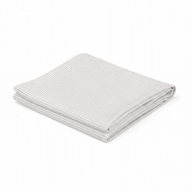 Manta de Algodón Pima  4