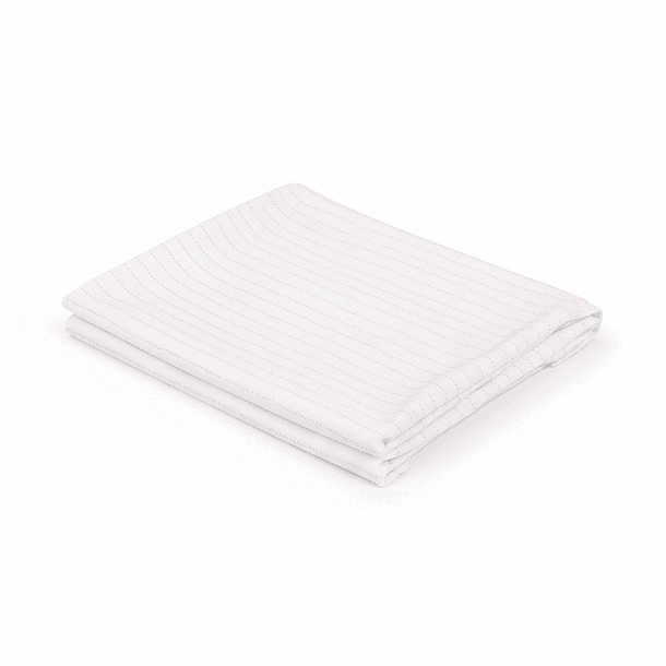 Manta de Algodón Pima 