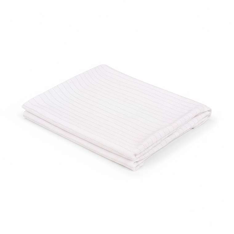 Manta de Algodón Pima  2