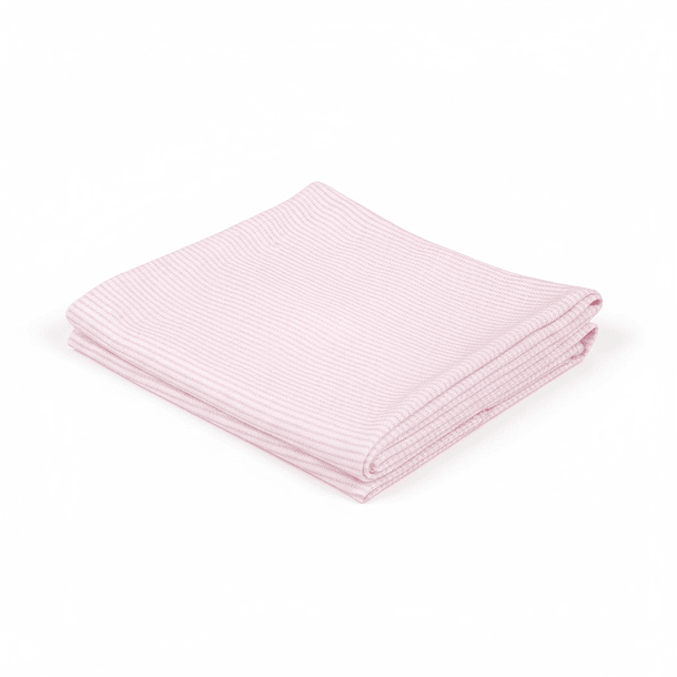 Manta de Algodón Pima  3