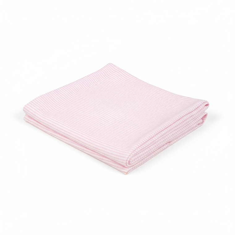 Manta de Algodón Pima  3