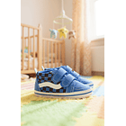 Zapatillas Ergonómicas Bebé 4