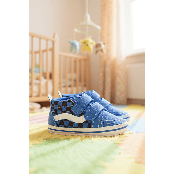 Zapatillas Ergonómicas Bebé 4