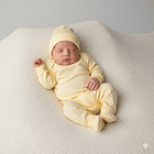 Ajuar 8 Piezas Recién Nacido 1