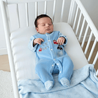 Osito de Plush Recién Nacido  1