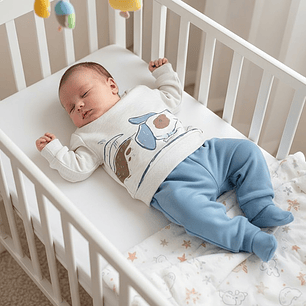 Conjunto 2 Piezas Happy Dog