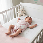 Body Verano Algodón Recién Nacida/o 1