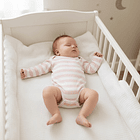 Body Básico Manga Larga Algodón Recién Nacido/a 2