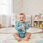 Body Básico Manga Larga Algodón 2