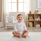 Body Básico Manga Larga Algodón 6