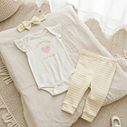 Conjunto Primavera 2