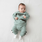 Conjunto 2 Piezas Pima Cocodrilo  1