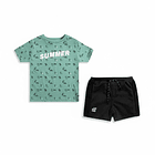 Conjunto Summer 2