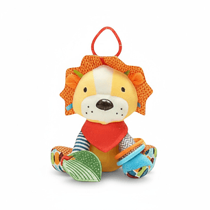 Peluche con Mordedores Colgante para Coche o Huevo