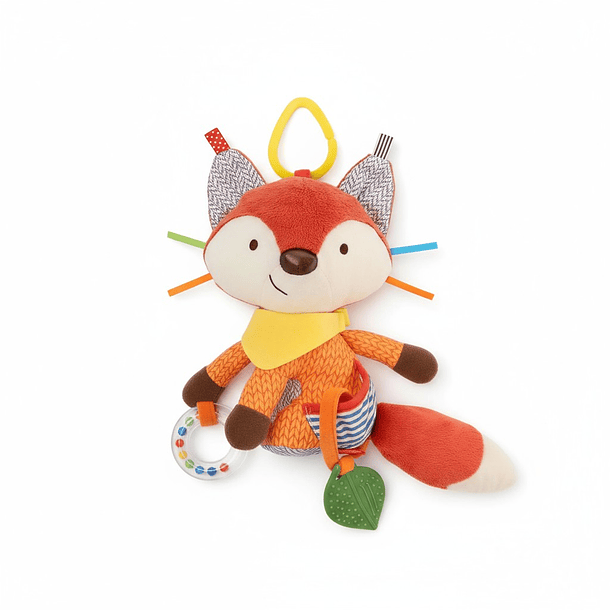 Peluche Sonajero con Mordedor