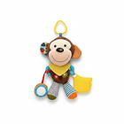 Peluche Sonajero con Mordedor 3