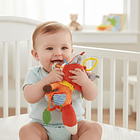 Peluche Sonajero con Mordedor 1