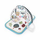 Gimnasio para Bebé con Accesorios Colgantes 2